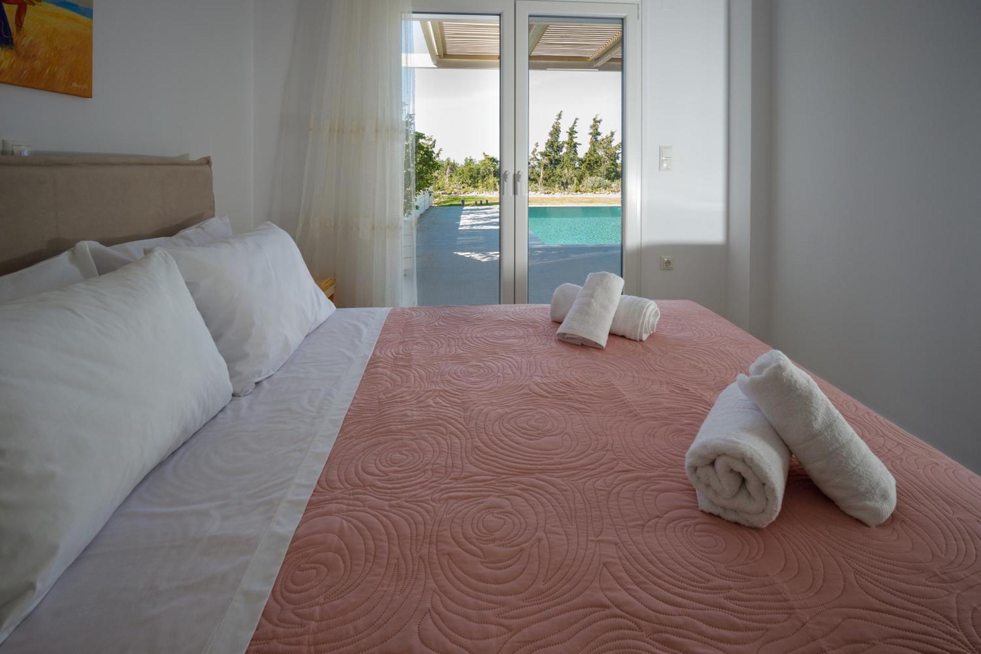 Blue Hills Villas By Estia Αγία Πελαγία  Εξωτερικό φωτογραφία